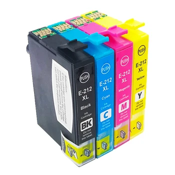 

einkshop 212 212XL ink Cartridge for Epson T212 xl WorkForce WF-2830 WF-2850 Expression home XP-4100 XP-4105