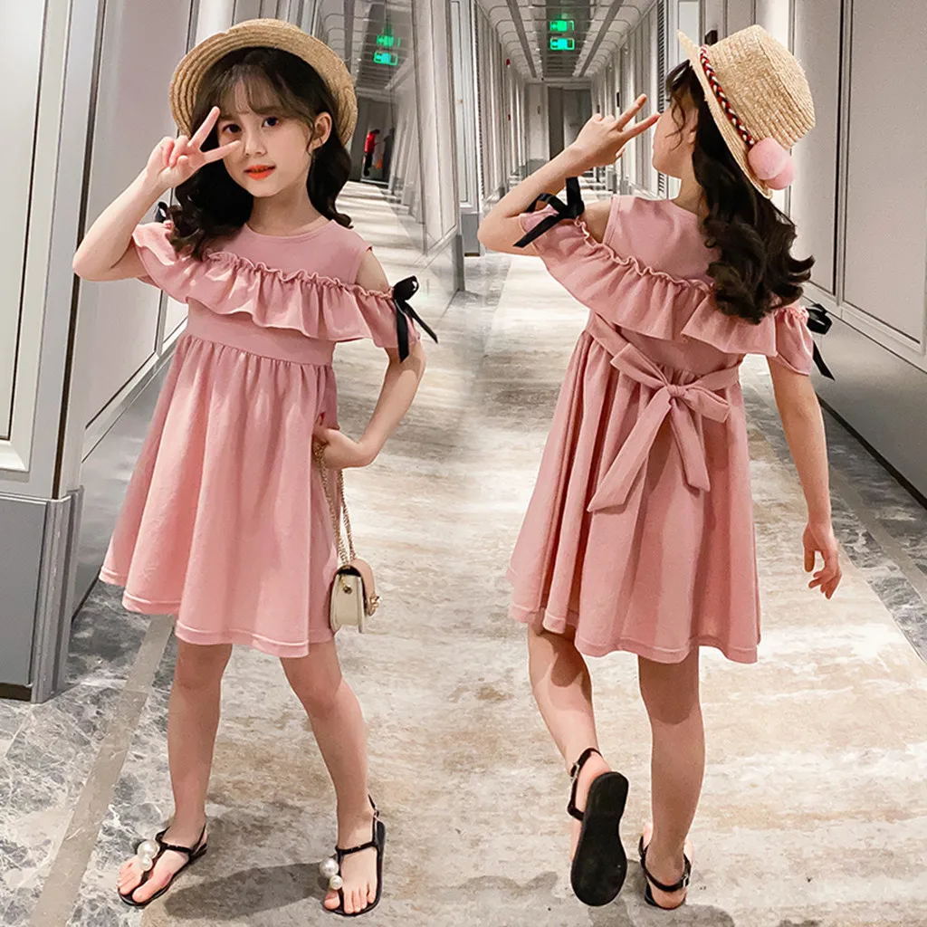 trendy casual dresses