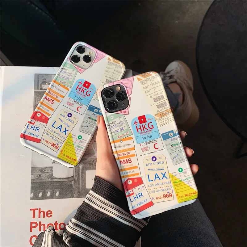 Креативный противоударный чехол для iphone 11 11Pro Max милый ударопрочный iPhone X XS XR 7 8