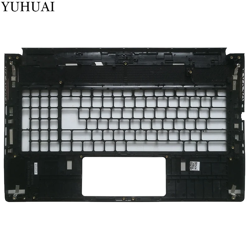 Чехол для MSI GS75 MS-17G1 P75 чехол/Нижняя крышка корпуса ноутбука 3077G1D212HG0