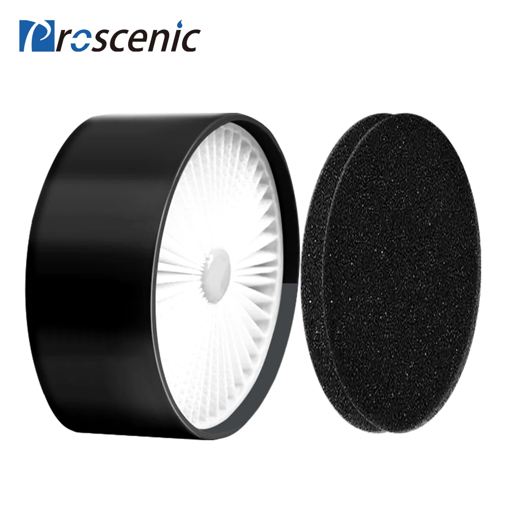 Skup Proscenic I9 odkurzacz filtr HEPA