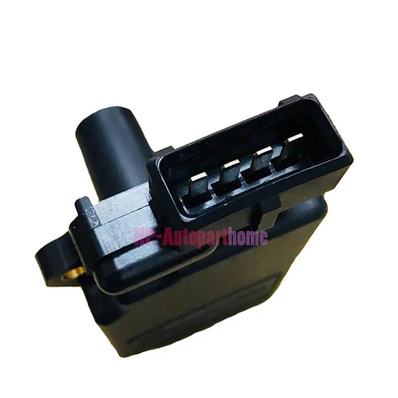 Mass Air Flow Meter Sensor OEM AFH45M-14 AFH45M14 5S5775 1607812G00 16078-12G00 04