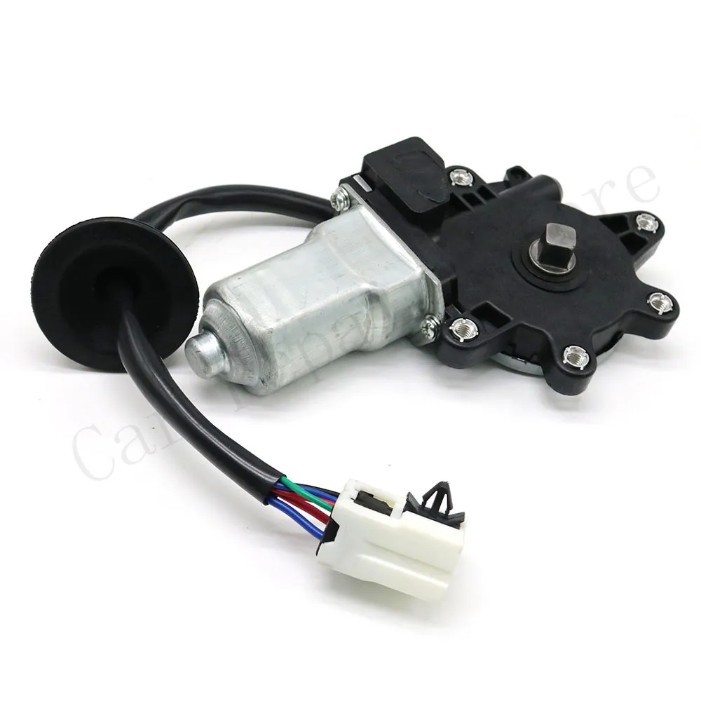OEM 80730-CD001 Новая передняя правая противотуманная фара двигатель стеклоподъемника 80730CD00A для Nissan 350Z для Infiniti G35