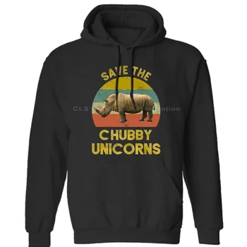 

Chubby Unicorns Save The Chubby Unicorns Vintage Cotton Mens Neutral () Winter Hoodies Sweatshirts Free Shipping