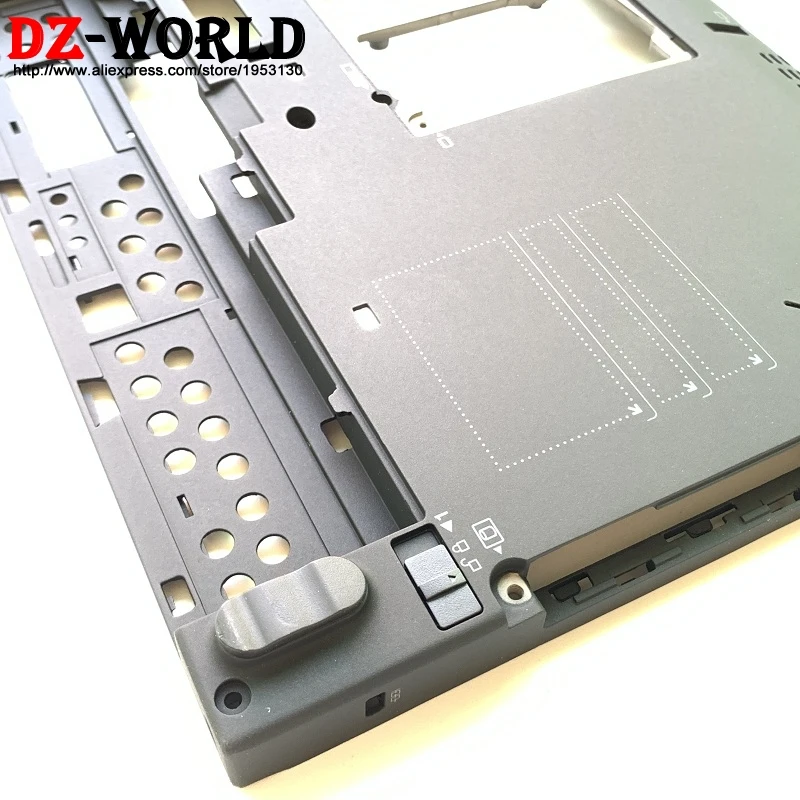 Remodelado de Base Original para Notebook Capa Inferior d para Lenovo Thinkpad X220 X220i 04w2184 04w1421 - Imagem 2