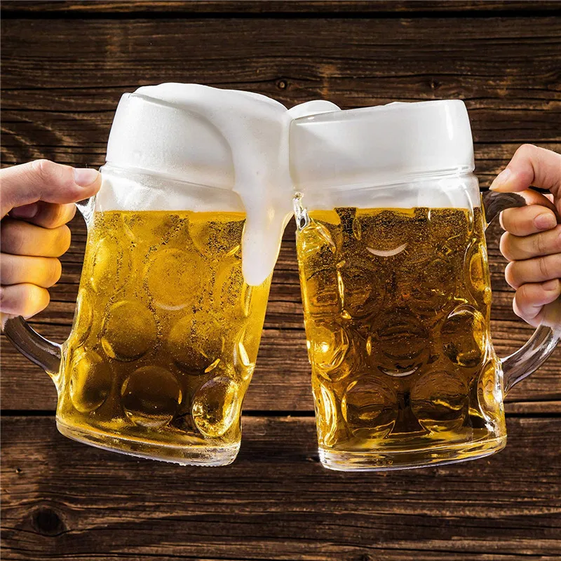 Best Beer Glasses: Mugs, Pints, Steins and More