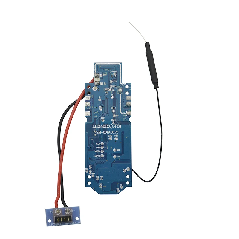 

1PCS X46G-4K RC Quadcopter Spare Parts Accessories Receiver Board