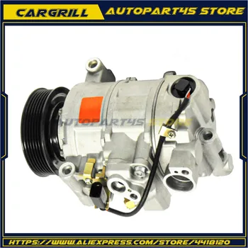 

6SEU12C ac compressor for Audi A4 C6 A6 4F 4F0260805AE 447190-6906 447150-1693 4F0260805AL 8E0260805CB 8E0260805CG 8E0260805BJ