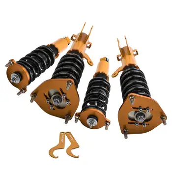 

Coilover Kit For Mitsubishi Eclipse 00-05 Galant 99-03 Shock Absorbers Struts