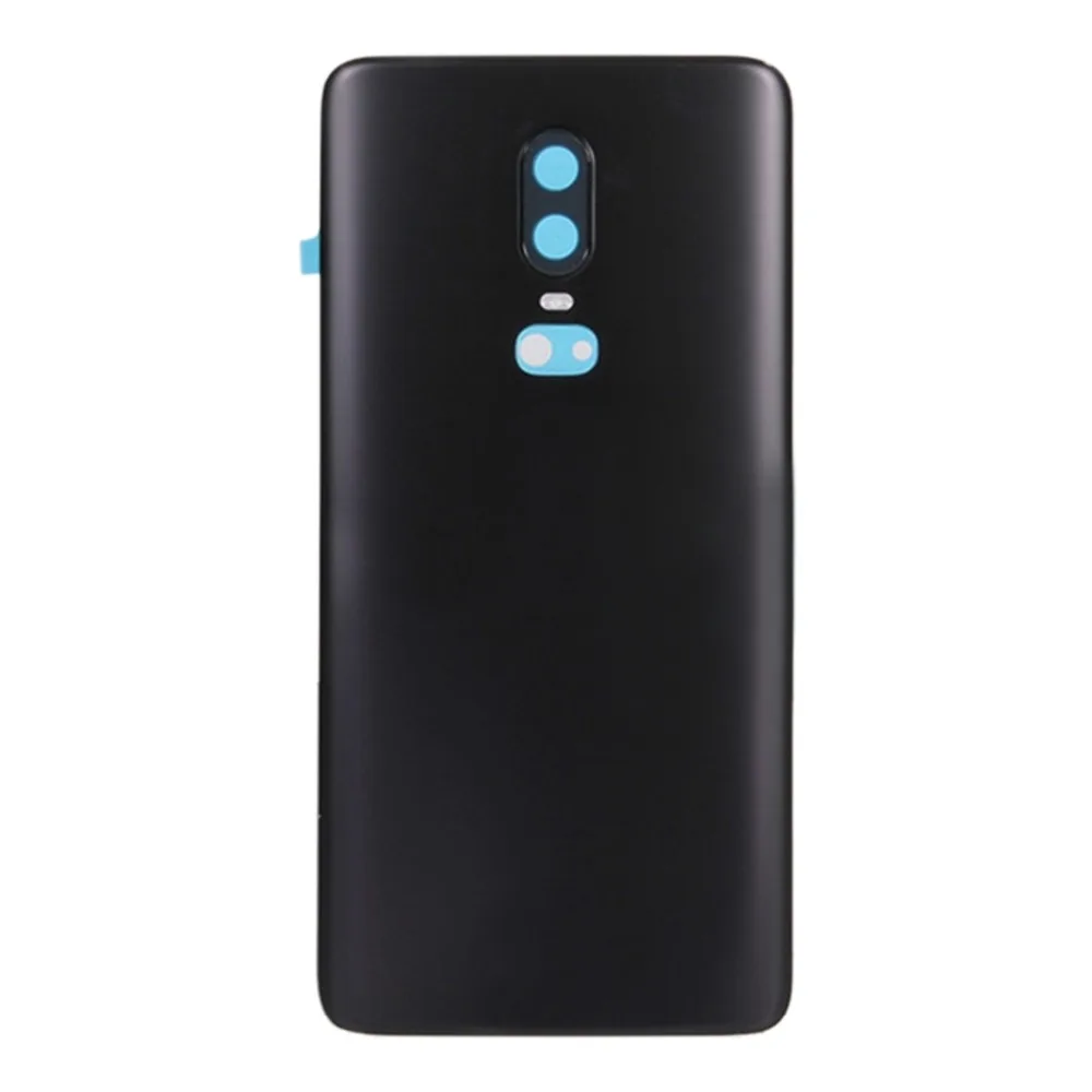 

High Quality Replacement parts items Back Cover for OnePlus 6