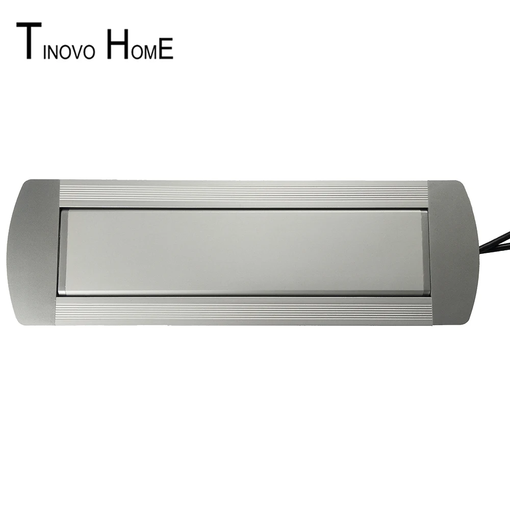 High-end настольная розетка/ручной флип алюминиевая настольная розетка/HDMI/USB зарядки 3-bit европейского стандарта скрытая розетка/YT-02