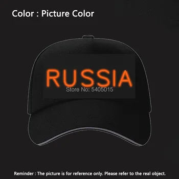 

Customized Neon Light Letter Cap Cool Unisex Hip Hop Cap Snapback Cap Cosplay Party Hat For Dance DJ Wear Holiday DIY Decoration