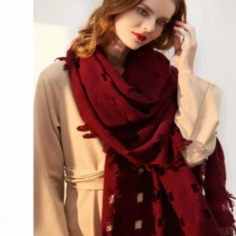 Зимнее женское пальто Echarpe Hiver Femme Pashmina Sjaals Voor Dames 2019 Szaliki I Chusty кашемировый шарф Sciarpa