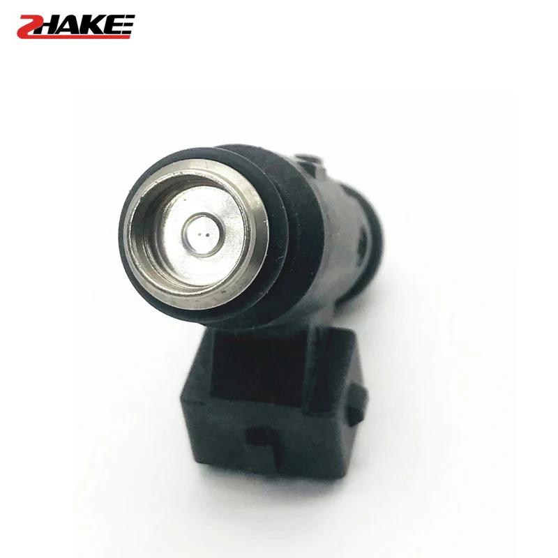 4 шт. Aftermarket топливный инжектор 25360034A, сочетающийся с потоком, автомобильный распылитель, Форсунка для впрыска, сменные инжекторы, комплект топливной системы двигателя