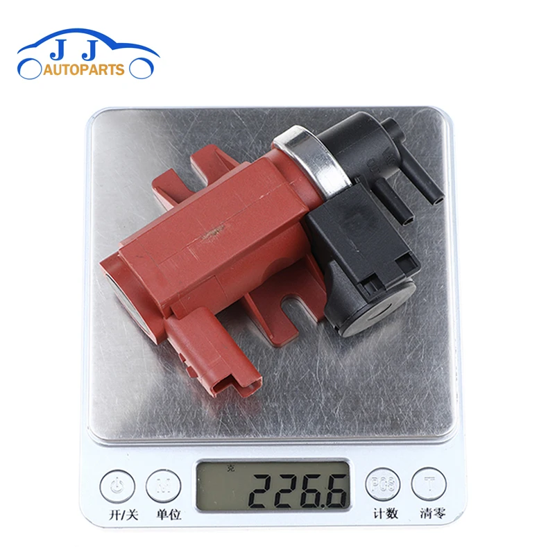 YAOPEI 6G9Q-9E882-CA NEW For Ford C-MAX Focus II MK2 2.0 TDCI Druckwandler Agr Abgassteuerung