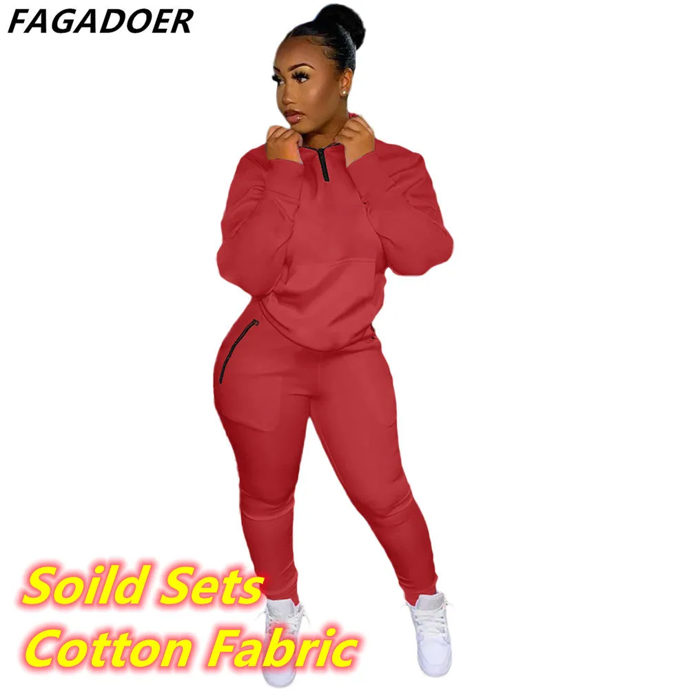 short pants suit Fall Winter Tracksuits Women Two Piece Set Pink Letter Print Graffiti Sport Outfits Casual Zip Sweatshirt+Pants Women Sweat Suit white pant set Suits & Blazers