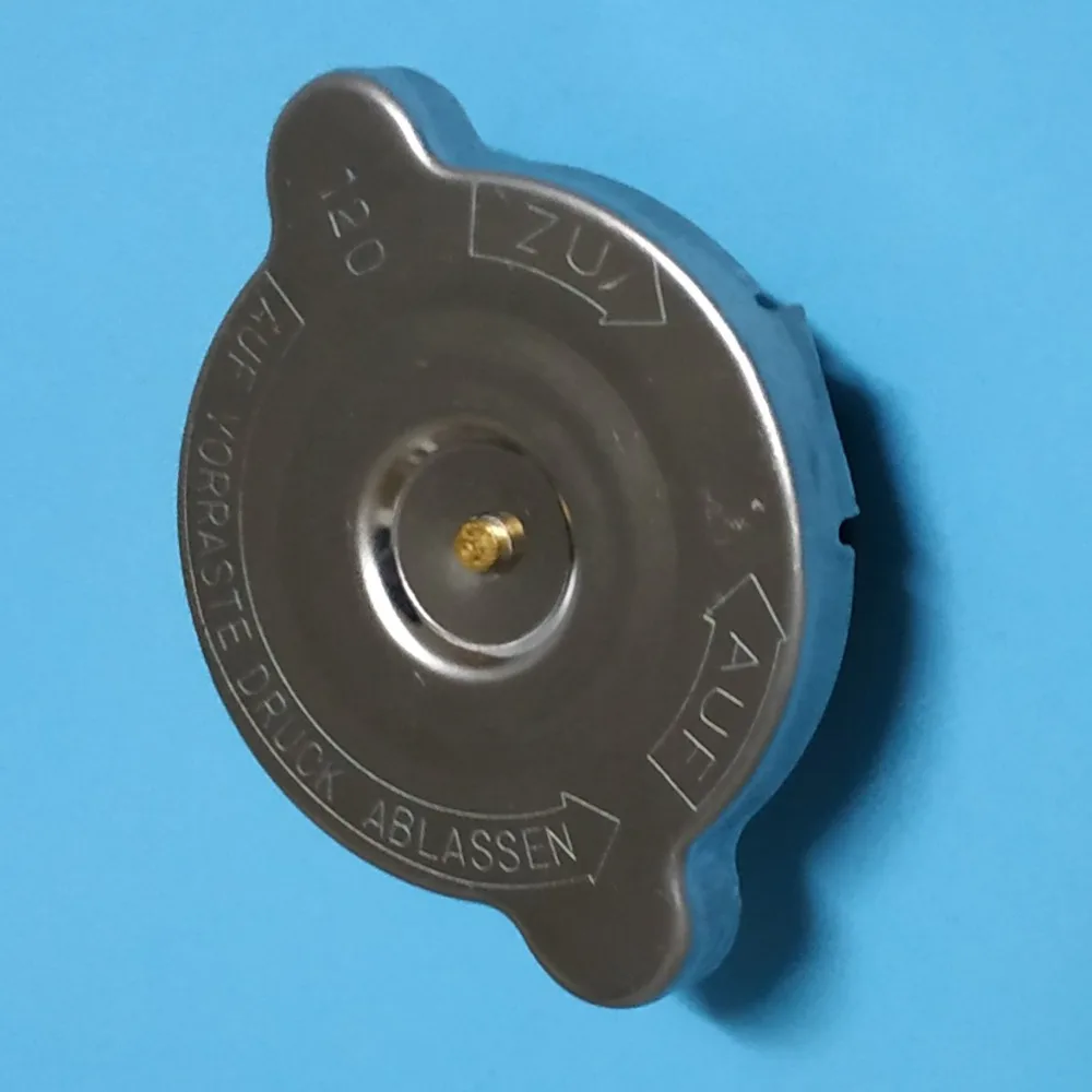 

O Radiator Coolant Expansion Tank Cap For MERCEDES-BENZ CWSA124 WC126 R129 CW140 W201 W463 WS202 R107 WS210 638 R170 CA208 W220