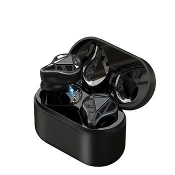 

iMice T8 Wireless Headsets V5.0 In Ear Earbuds Mini Bluetooth Earphone 3D Stereo Sound Double HD Mic Handfree for iPhone Samsung