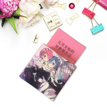 

Anime One Piece Naruto Hatsune Miku Takashi Natsume Washi Paper Tape Adhesive Tape DIY Scrapbooking Sticker Label Masking Tape