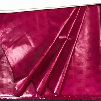 

Mali Style African Bazin Riche Getzner Batik fabric Guinea Brocade Damask Shadda Lace Fabrics 5 yards for cloths