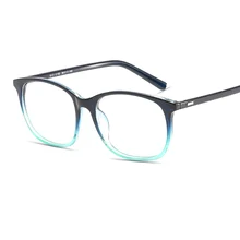 Очки для близорукости, для мужчин и женщин, Круглые ретро очки, оправа, винтажные очки, оптические очки