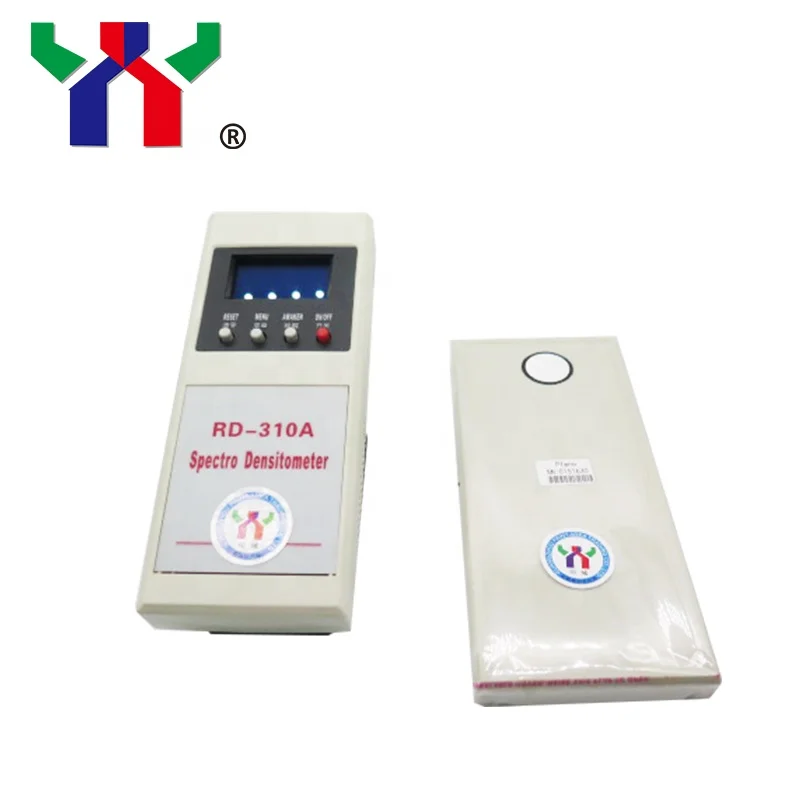 High quality  Spectro Densitometer X-rite 504 for measuring the color