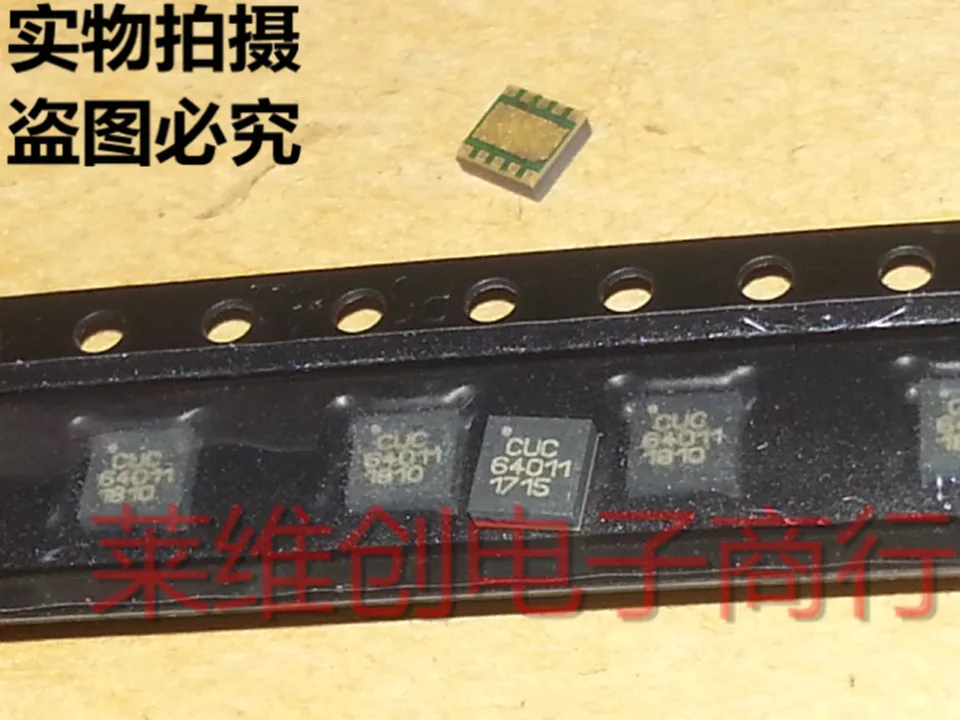 cu6481