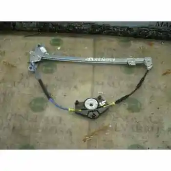 

WINDOW LIFTER FRONT RIGHT PEUGEOT 307 BREAK/SW (S2) XS [AZ014] WITHOUT ENGINE [11295519]
