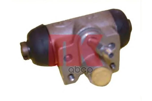 Brake cylinder Honda Civic / CR-v 99-06 hr-v 99-rear. right. NK item No. 802623 handbrake lever pads brake disc details car | Автомобили и