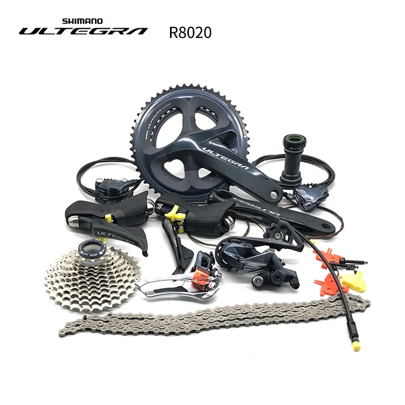 shimano hydraulic road disc brakes 10 speed