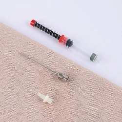 Recharge de cartouches d'encre, stylo à plume, seringue, dispositif d'aspiration absorbant, outil d'instrument, papeterie, fournitures scolaires et de bureau, vente en gros 