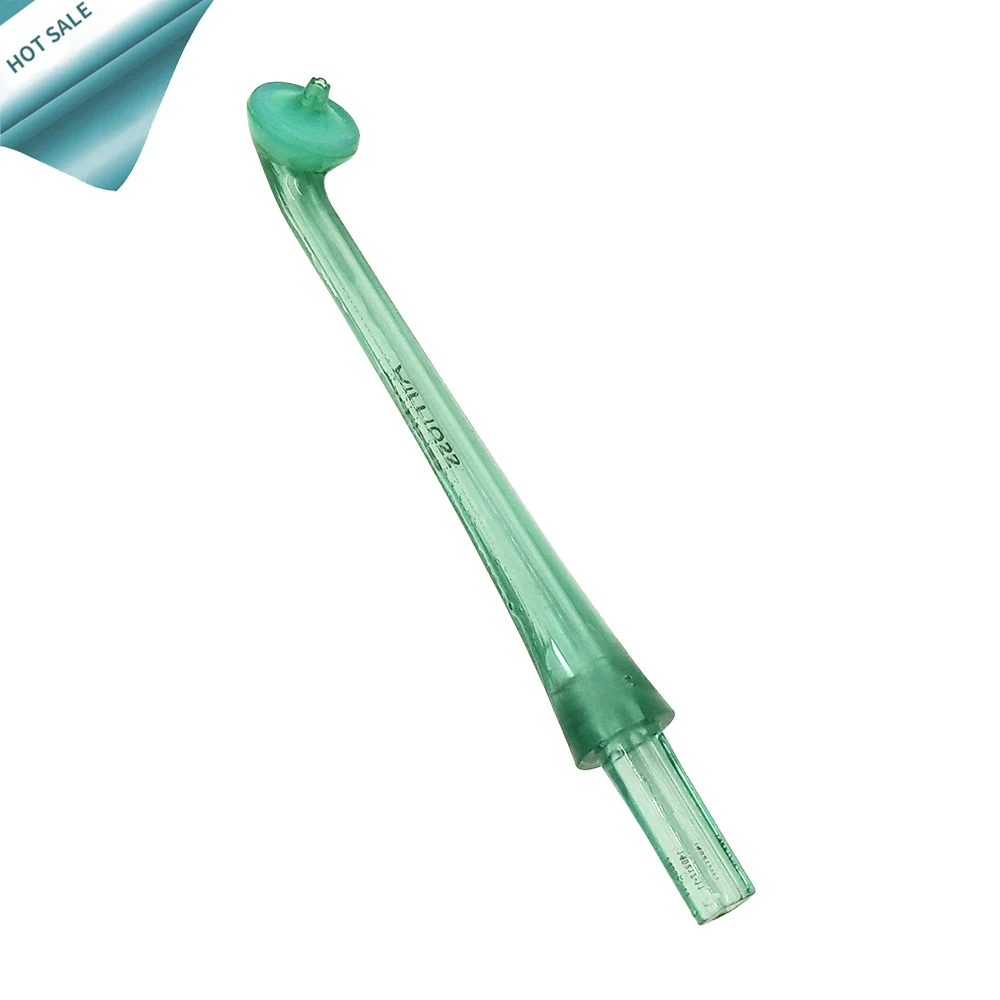 

1/2PCS NEW Nozzle for Sonicare AirFloss HX8111/HX8154 HX8140 HX8240 Oral Irrigator Nozzle