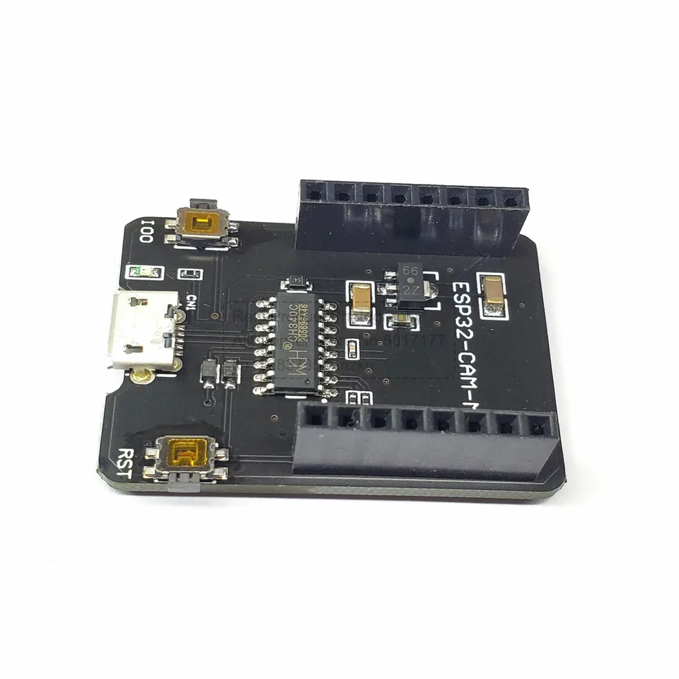 ESP32-CAM-MB 2640 Camera Module WiFi Bluetooth