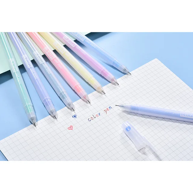 College Pen Set – Stylish Scribe Stationery