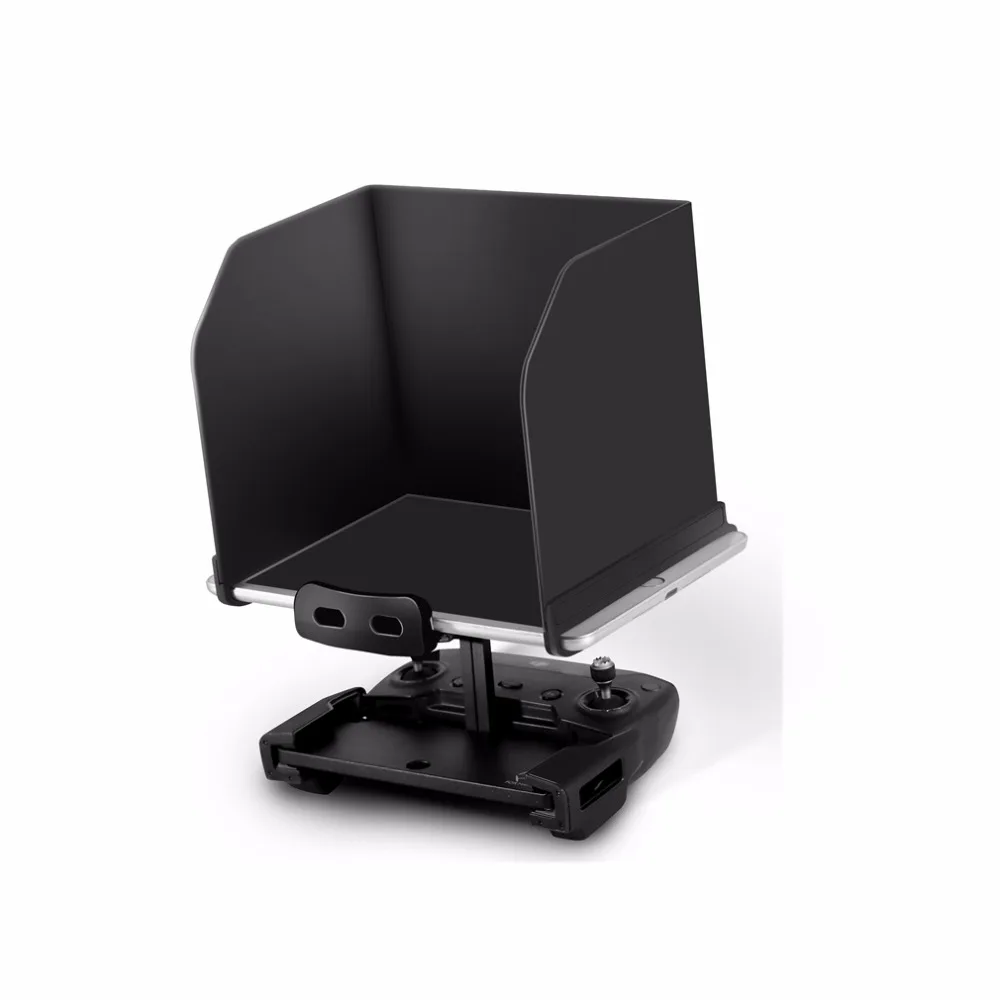 Солнцезащитный козырек для монитора mavic air2 пульт дистанционного управления DJI Mavic