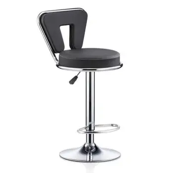 

Explosion-proof version of the lift beauty stool work bench Master chair Salon stool Back stool