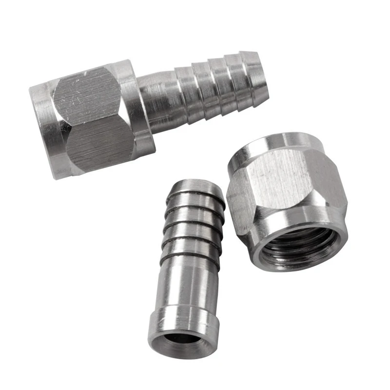 Комплект отсоединяет расклешенный газ и жидкость с 2 поворотными гаечными стержнями для Корнелиуса банального бочонка(поворотная гайка