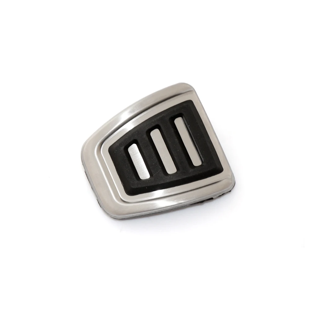 Педали подходят для VW Golf 7 VII GTi MK7 Seat Leon Octavia A7 Rapid Audi A3 8V Passat VIII аксессуары крышки