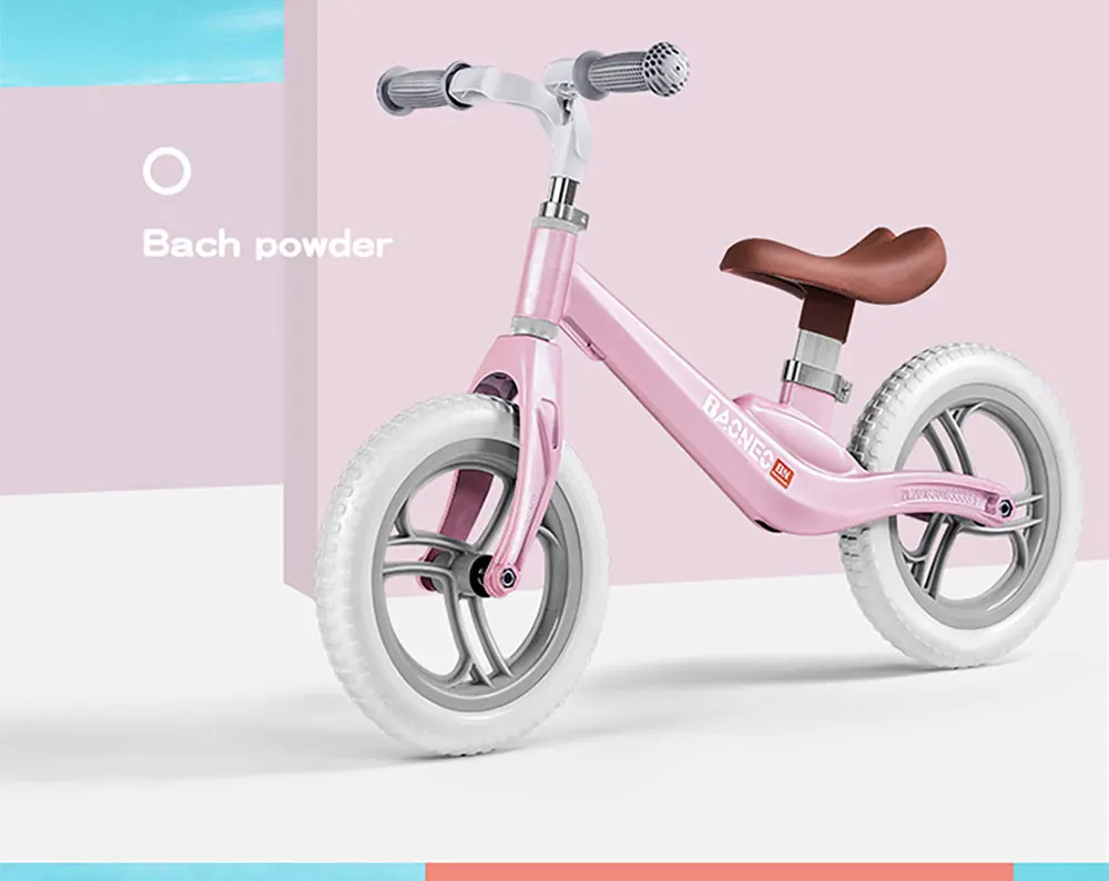 Boy Bikes 24 Years Old Child Bike Blue Bicycle Child’s Gift Magnesium