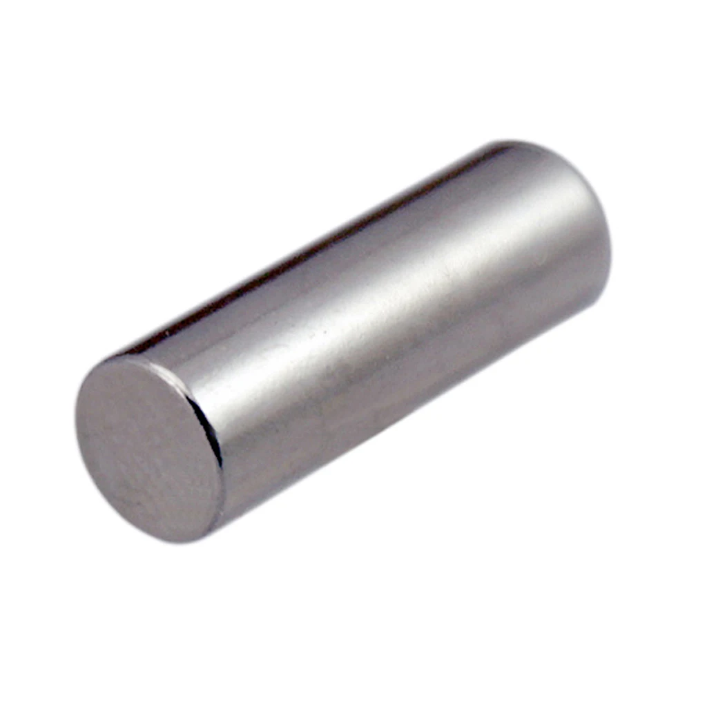 12 шт. запчасти для электрогитары магнитный стержень Slug Bars Metal 15x5mm|Детали и