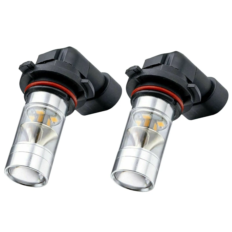 

9005 DRL Daytime Running LED White Light High-Beam Bulb for Honda Accord Civic