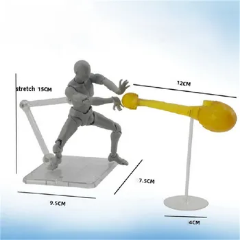 

For Gundam Model Shock Wave Special Effects Model Genkidama Special Effect Bag Shock Wave XH041