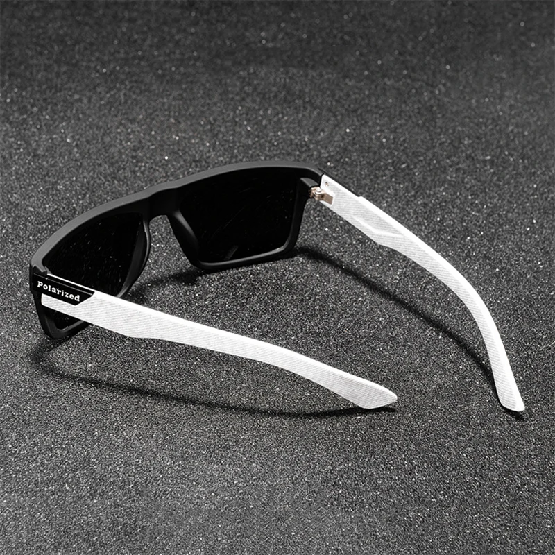 Luxury Polarized Sunglasses For Men