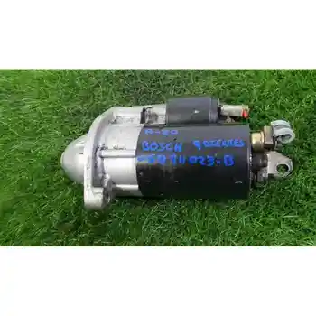 

1754258 engine Starter Audi 80 (8c2, B4)