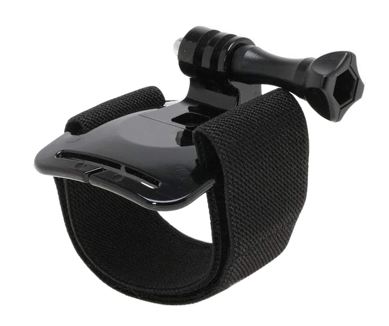 Wrist Strap Mount for Action Camera