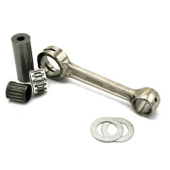 

Motorcycle Crankshaft Rod Connecting Con Rod Kit For Honda 13200-ML3-680 13200ML3680 CR500R motorcycle accessories