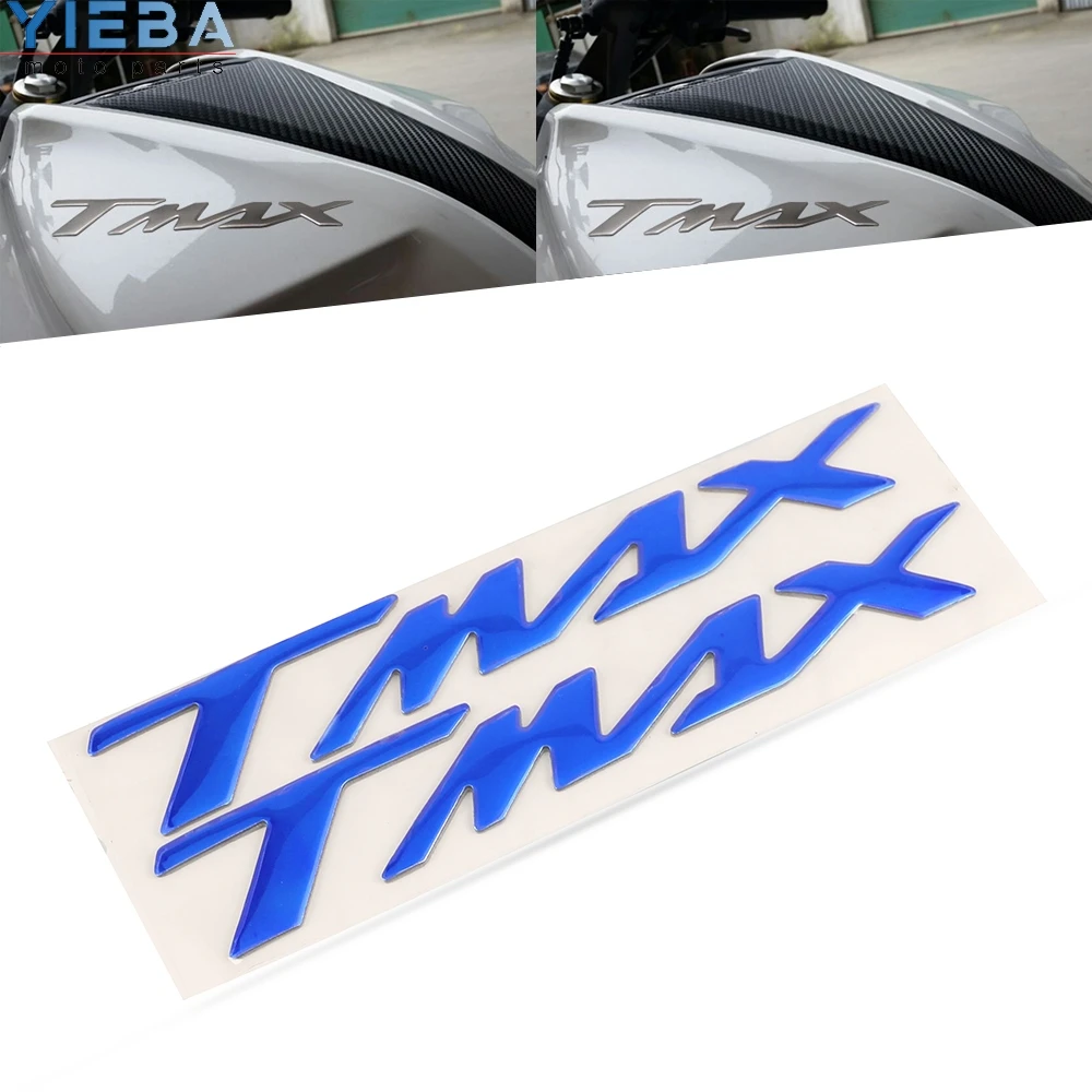 3d наклейка на бак мотоцикла для YAMAHA Tmax 530 500 этикеток наклейки и мотоциклов