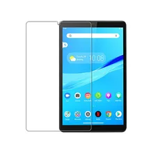 Screen-Protector Tempered-Glass TB-8705F Lenovo for TAB M8 Tb-8505f/Tb-8705f/Tb-8505/Tb-8705