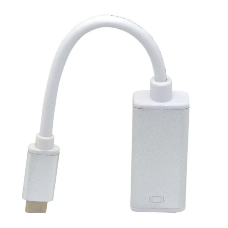 Кабель Usb3.1 type-C-Mini Dp Hd с поддержкой type-C-Mini Dp