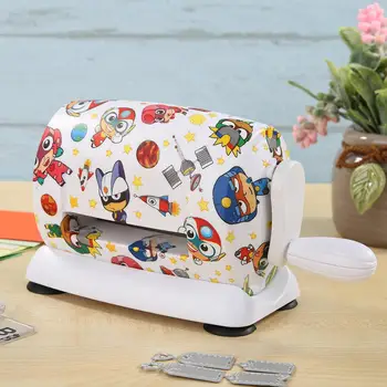 

2020 Dies Cutting Embossing Machine Scrapbooking Cutter Piece Die Cut Paper Cutter Die-Cut Machine Home DIY Embossing Dies Tool